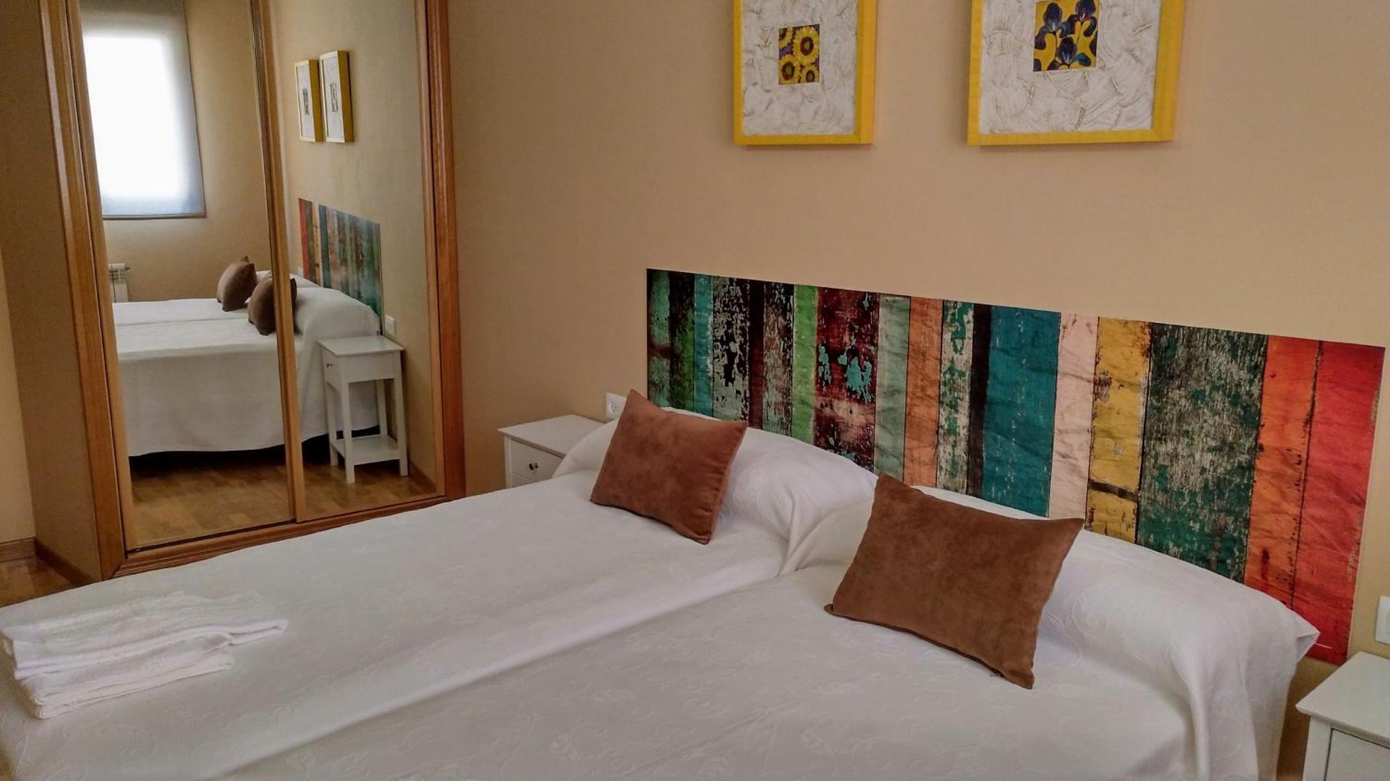Aturcangas Cangas de Onís Room photo